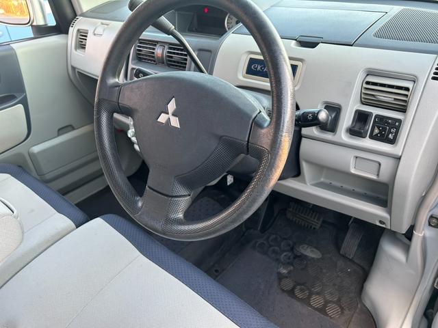 eKアクティブ V V RTタイヤ装着 Bluetoothユニット(17枚目)