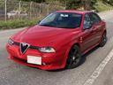 ALFA ROMEO ALFA 156
