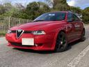 ALFA ROMEO ALFA 156
