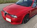 ALFA ROMEO ALFA 156