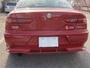 ALFA ROMEO ALFA 156