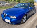 ALFA ROMEO ALFA 156