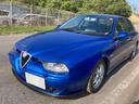 ALFA ROMEO ALFA 156