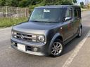 NISSAN CUBE CUBIC