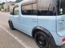 NISSAN CUBE CUBIC