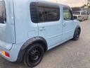 NISSAN CUBE CUBIC