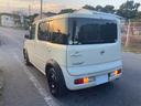 NISSAN CUBE CUBIC