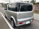 NISSAN CUBE CUBIC