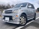 DAIHATSU TERIOS KID