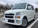 SUZUKI WAGON R RR