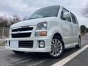 SUZUKI WAGON R RR