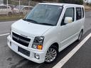 SUZUKI WAGON R RR