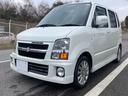 SUZUKI WAGON R RR