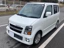 SUZUKI WAGON R RR