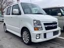 SUZUKI WAGON R RR