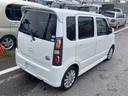 SUZUKI WAGON R RR