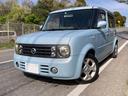 NISSAN CUBE CUBIC