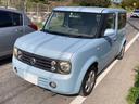 NISSAN CUBE CUBIC