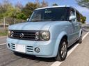 NISSAN CUBE CUBIC