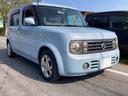 NISSAN CUBE CUBIC