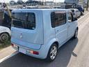 NISSAN CUBE CUBIC