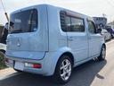 NISSAN CUBE CUBIC