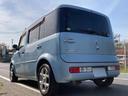 NISSAN CUBE CUBIC