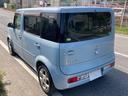 NISSAN CUBE CUBIC