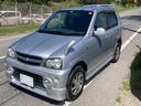 DAIHATSU TERIOS KID