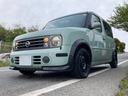 NISSAN CUBE CUBIC