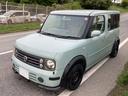 NISSAN CUBE CUBIC