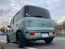 NISSAN CUBE CUBIC