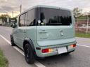 NISSAN CUBE CUBIC