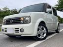 NISSAN CUBE CUBIC