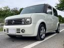 NISSAN CUBE CUBIC