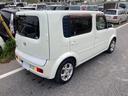 NISSAN CUBE CUBIC