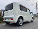 NISSAN CUBE CUBIC