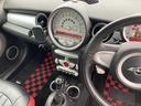 クーパー　キーレスキー　ＥＴＣ　　ＨＩＤ　シートカバー　Ｂｌｕｅｔｏｏｔｈ　レッドルーフＸレッドライン（30枚目）
