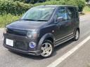 MITSUBISHI EK SPORT