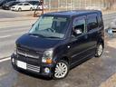 SUZUKI WAGON R RR