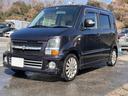 SUZUKI WAGON R RR