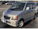 MAZDA AZ-WAGON