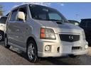 MAZDA AZ-WAGON