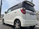 HONDA ZEST