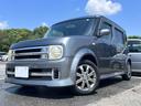 NISSAN CUBE CUBIC
