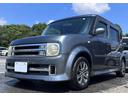 NISSAN CUBE CUBIC