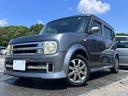 NISSAN CUBE CUBIC