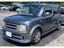 NISSAN CUBE CUBIC