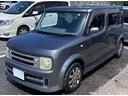 NISSAN CUBE CUBIC