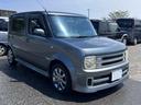 NISSAN CUBE CUBIC